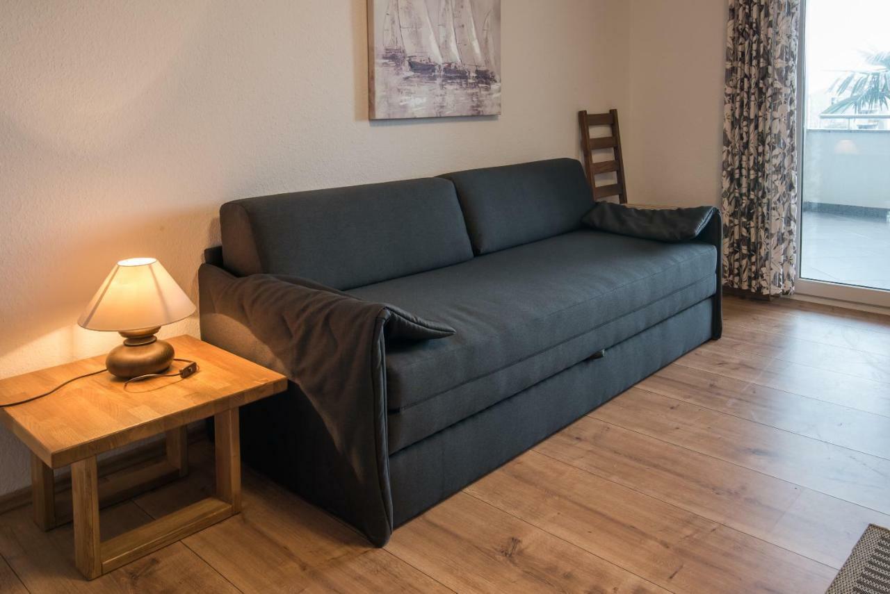 Apartments Oleander Đảo Krk Ngoại thất bức ảnh